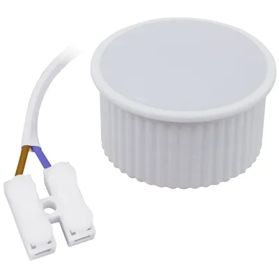 Produktbild von LED-Modul Leuchtmittel McShine "PL-55", 5W, 440 lm, 230V, 50x25mm, warmweiß, step-dimmbar
