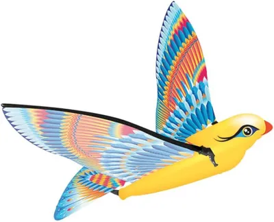 Produktbild von Flugspiele Tim Bird 101F Mehrfarbig ‎32 x 32 x 6 cm