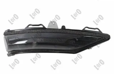 Obrázok produktu pre ABAKUS 017-71-862S Blikač, smerovka, vonkajšie zrkadlo, pravé, pre FORD Fiesta Mk7 hatchback, Puma, SUV, Fiesta Mk7 dodávka