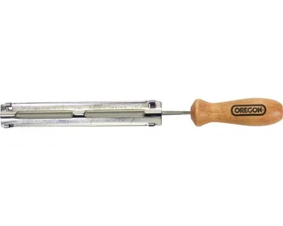 Obrázek produktu pro Držák pilníku OREGON D2 4,8 mm