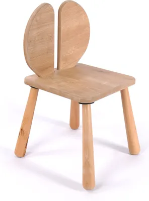 Produktbild von Skye Decor, BLTYZ-AKTV042, Babystuhl, Eiche, 100 % MDF, 30 x 30 x 57 cm