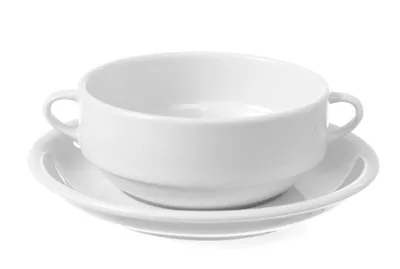 Produktbild von HENDI Untere 170 mm            Delta für Suppentasse