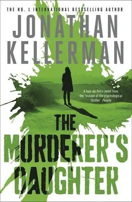 Immagine prodotto di ISBN Murderer's Daughter, Thrillery, Angielski, Broszurowa okładka