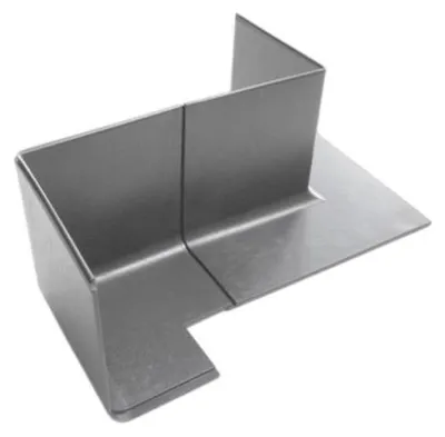 Obrázek produktu pro Mosolut Machine Resistance Cove Moulding roh, grafit