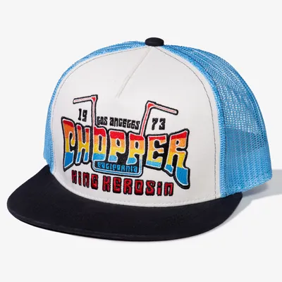 Produktbild von King Kerosin Trucker Cap »Chopper California«