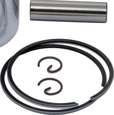 Produktbild von Kolben Satz Airsal T6-Racing 69,7ccm 47,6mm für Minarelli stehend