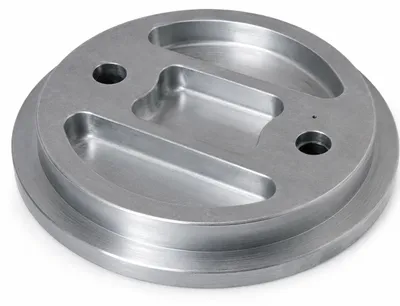 Zdjęcie produktu dla Magnez flange do Verado Osculati 43.427.40, Obraz wygenerowany przez AI