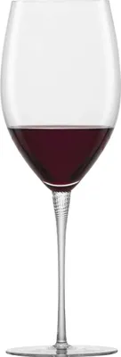 Obrázek produktu pro Zwiesel 4 kusy po 2 ks. BORDEAUX HIGHNESS 130 121566 + ručně vyráběný dárek
