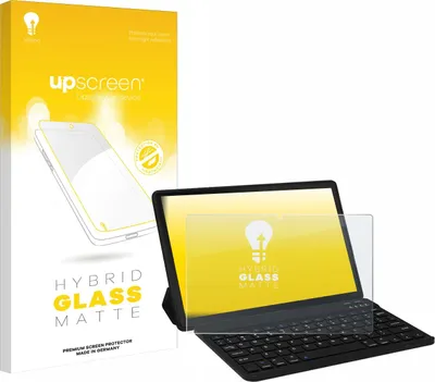 Produktbild von upscreen Entspiegelungs Schutzglas für Laptok LAPA7LBK 11" Schutzfolie Panzer Folie Glas Display Schutz matt