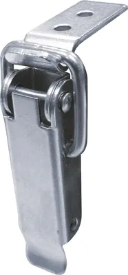 Produktbild von Verzinkter Kistenverschluss Mit Haken Typ D 55*13 Mm – Hs 236740