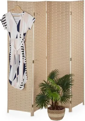 Zdjęcie produktu dla Ekran 4-częściowy 170 cm