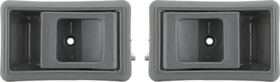 Imagen del producto de Manija interior de puerta, referencia 69206-04010. Pieza de repuesto para el interior de Toyota Pickup, 4Runner, Tacoma y Corolla