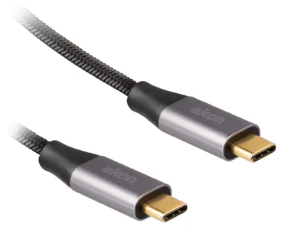 Immagine prodotto di EKON Cavo Dati E Ricarica USB-C - USB-C 3.1 Gen 2