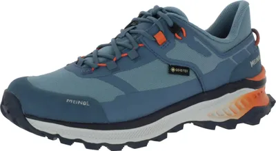 Produktbild von Meindl Idora Lady GTX Wanderschuh Blau in Gr. 42