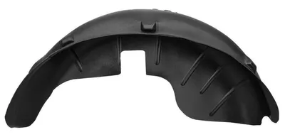 Produktbild von REZAW PLAST 110403 Verkleidung Radhaus für FIAT 126 (126) Hinten Links