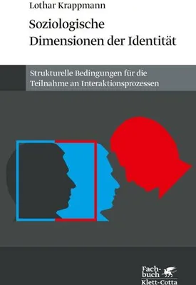 Immagine prodotto di Soziologische Dimensionen der Identität