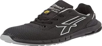 Zdjęcie produktu dla U-Power Halbschuh SCUDO PLUS ESD S3 CI SRC Gr.47, RP20124