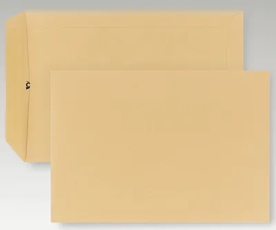 Produktbild von POSTHORN Versandtaschen 04250336 oF B5 sk br 500 St./Pack.