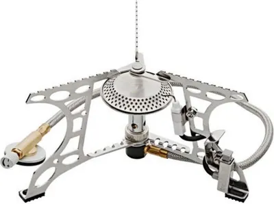 Obrázok produktu pre Sporák Trakker Armolife Tri-Lite