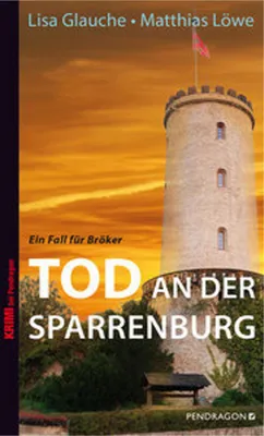Produktbild von Tod an der Sparrenburg