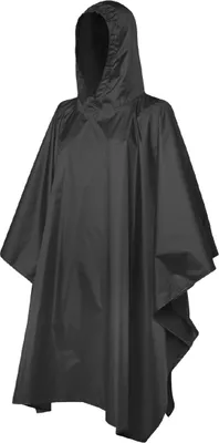 Obrázok produktu pre TREKMATES Tour Poncho nepremokavé Uni Black