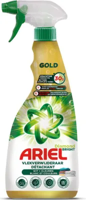 Produktbild von Ariel - Fleckenentferner - Goldspray - 750 ml - 1 Stück