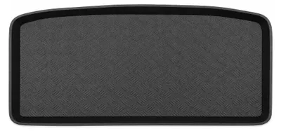 Obrázek produktu pro Vana do kufru PE pro: Mitsubishi Colt VII 2004-2008 5dveřová verze