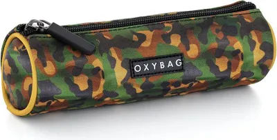 Produktbild von Karton P+P Etui OXY scooler Camo 9-84123