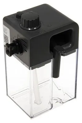 Image de DeLonghi 7313250671 Emulsionneur à lait pour EN560.B Nespresso Lattissima Touch