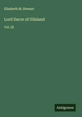 Produktbild von Lord Dacre of Gilsland
