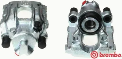 Produktbild von BREMBO Bremssattel Hinten Links für BMW 3 Limousine (E46) Ø42mm F 06 116