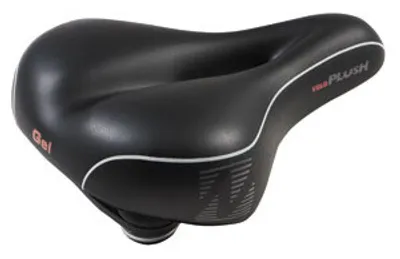 Produktbild von Velo Sattel Comfort, Herren, Softgel, Elastomer, AS
