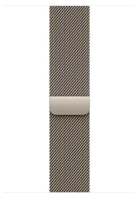 Obrázok produktu pre Apple MGJ24ZM/A, Skupina, Smartwatch, Prírodný, Apple, Apple Watch 44/45/46/49mm, Nerezová oceľ