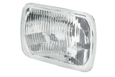 Immagine prodotto di Inserto per proiettore Faro alogeno HELLA per FREIGHTLINER