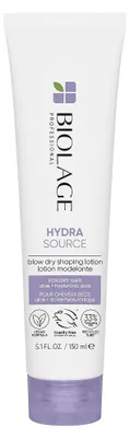 Produktbild von Biolage Hydrasource Blow Dry Shaping Lotion 150ml