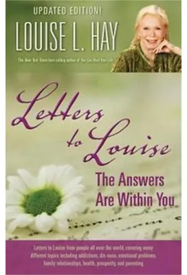 Obrázok produktu pre Letters to Louise: The Answers Are Within You