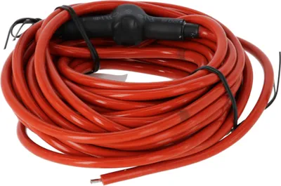 Produktbild von KERBL Ersatzheizkabel mit Rohrbegleitheizung 230V, 73W