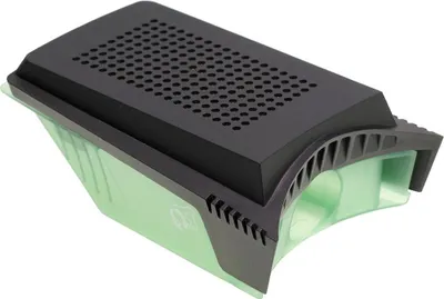 Image de Bosch 2.609.005.842 Bac à poussière pour PEX300AE PEX400AE... Ponceuse excentrique