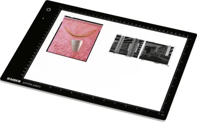 Produktbild von Kaiser LED Leuchtplatte plano 32x22,8cm