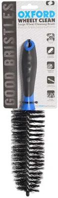Produktbild von Oxford Wheely Clean Brush
