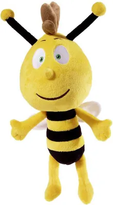 Obrázok produktu pre heunec® Willi Maya plyšová hračka