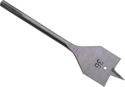 Produktbild von Flachfräsbohrer Holzbohrer Spatenbohrer 36 mm