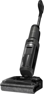 Immagine prodotto di Tineco S6 Stretch Extreme, aspirapolvere a bastone, senza sacco, nero, grigio, 0,8 l, 0,72 l, rettangolare