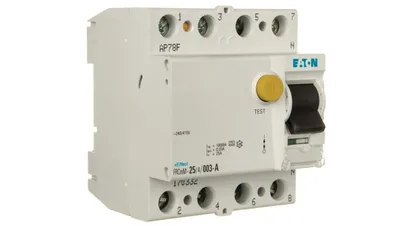 Immagine prodotto di Eaton RCD FRCMM-25/4/003-A 170332