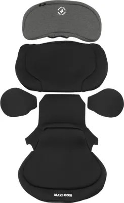 Produktbild von Maxi-Cosi Bezugsset in Authentic Black für den Kindersitz Kore i-Size