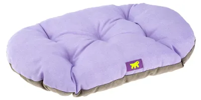 Productafbeelding van Ferplast Hondenbed Relax, hondenmand, kattenmand, hondenmat voor hondenhuizen