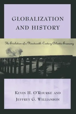 Produktbild von Globalization and History