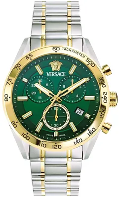 Immagine prodotto di Versace V-Code Chrono VE0CA0324
