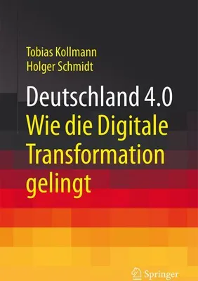 Produktbild von Deutschland 4.0