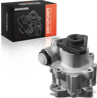 Image de Frankberg 1x Pompe de direction assistée hydraulique pour BMW Série 3 E36